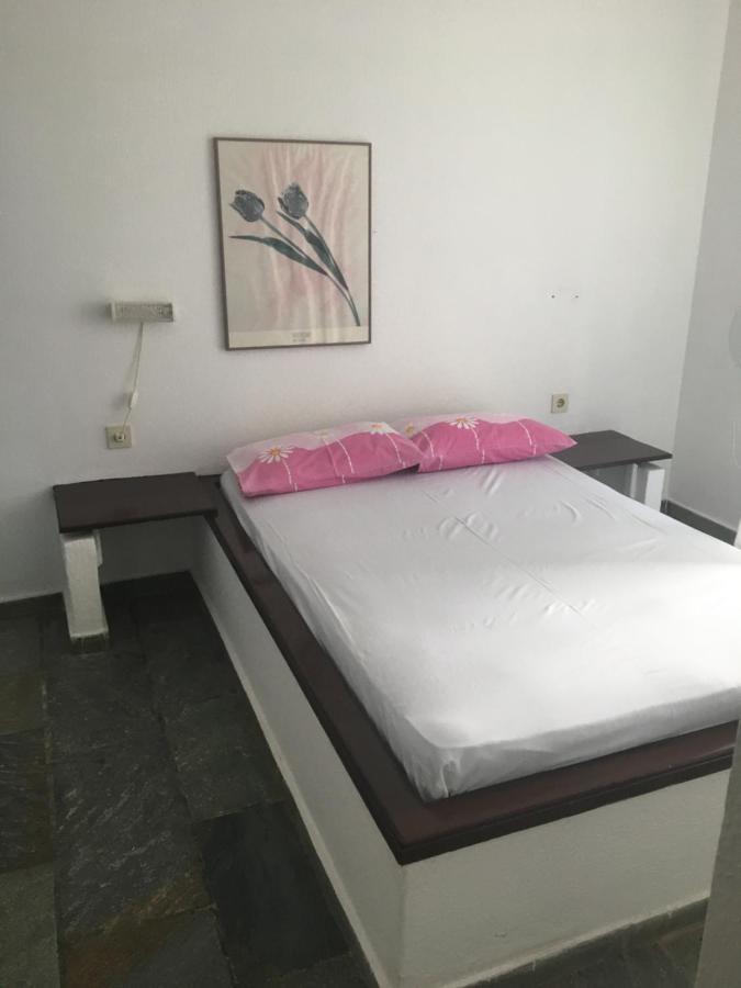 Villa Lula Nea Styra Exterior foto