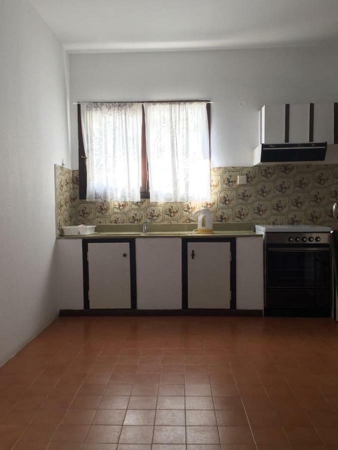 Villa Lula Nea Styra Exterior foto