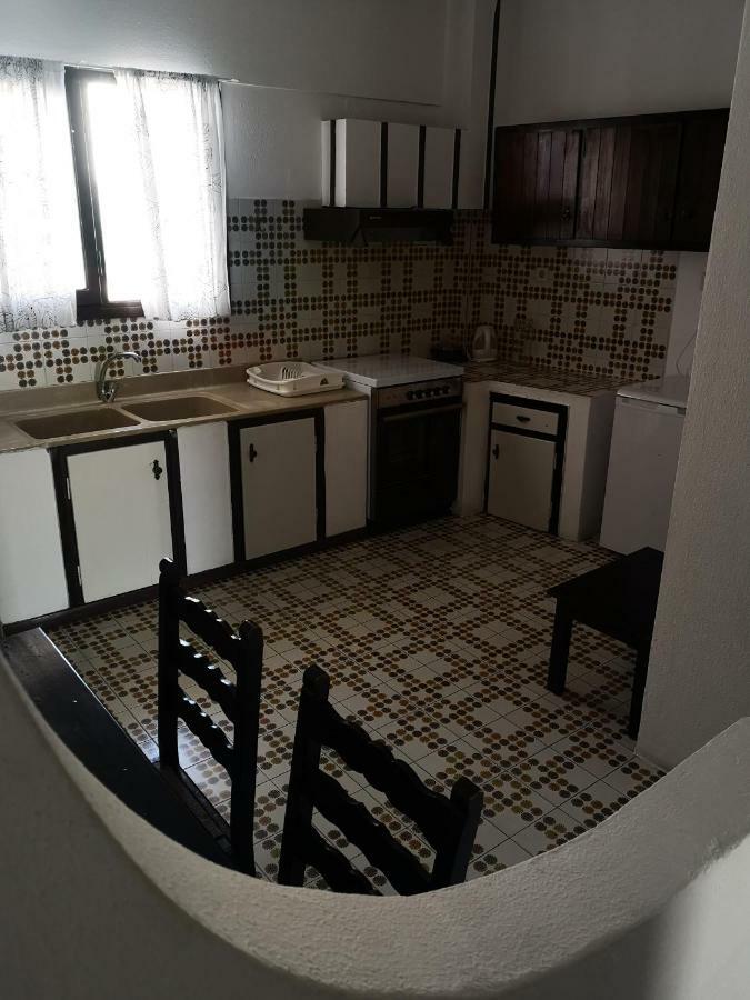 Villa Lula Nea Styra Exterior foto
